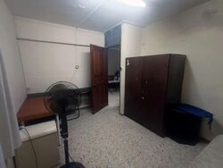 Blk 428 Clementi Avenue 3 (Clementi), HDB 4 Rooms #567738851